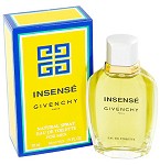 Insense  cologne for Men by Givenchy 1993
