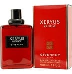 Xeryus Rouge cologne for Men by Givenchy - 1995
