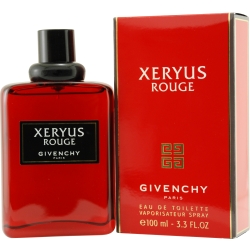 givenchy xeryus rouge vintage