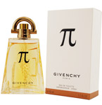 Pi  cologne for Men by Givenchy 1998
