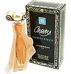Organza Indecence  perfume for Women by Givenchy 1999