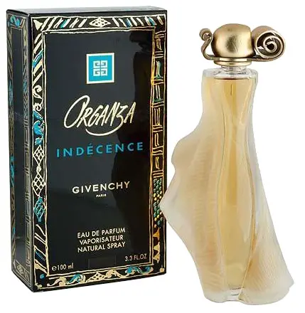 indecence perfume