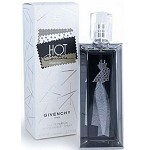 Similar Perfumes to Givenchy Hot 