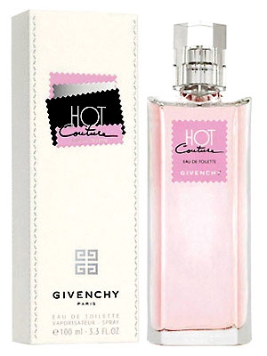 givenchy hot couture pink