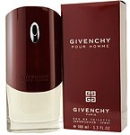 Givenchy cologne for Men by Givenchy - 2002
