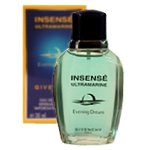 Insense Ultramarine Evening Dream cologne for Men by Givenchy -