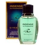 Insense Ultramarine Morning Surf  cologne for Men by Givenchy 2002