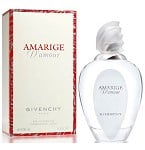 Amarige D'Amour perfume for Women by Givenchy - 2003