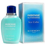 Insense Ultramarine Ice Cube cologne for Men by Givenchy