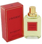 L'Interdit 2003  perfume for Women by Givenchy 2003