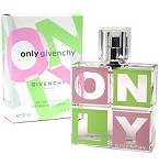 Only Givenchy  perfume for Women by Givenchy 2003
