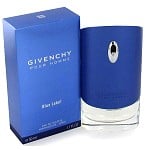 Givenchy Blue Label cologne for Men by Givenchy - 2004