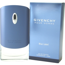 blue label perfume price