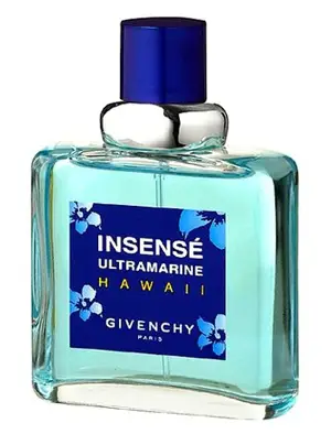 perfume insense givenchy