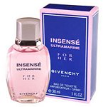 Insense Ultramarine  perfume for Women by Givenchy 2004