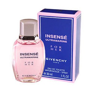 Insense Ultramarine Perfume for Women 