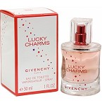 Lucky Charms perfume for Women by Givenchy - 2004