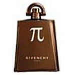 Pi Metallic Collector cologne for Men by Givenchy - 2004
