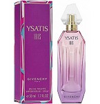 Ysatis Iris perfume for Women by Givenchy