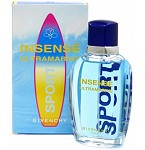 Insense Ultramarine Sport  cologne for Men by Givenchy 2005