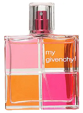 my givenchy dream perfume