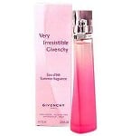 Very Irresistible Eau D'Ete perfume for Women  by  Givenchy