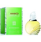 Amarige Mariage perfume for Women by Givenchy