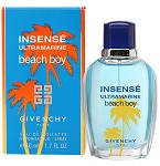 Insense Ultramarine Beach Boy cologne for Men by Givenchy - 2006