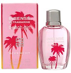 Insense Ultramarine Beach Girl perfume for Women  by  Givenchy