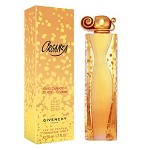 Organza Gold Collection 10 Years  perfume for Women by Givenchy 2006