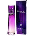 Very Irresistible Sensual  perfume for Women by Givenchy 2006