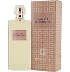 Mythical Eau De Givenchy  perfume for Women by Givenchy 2007