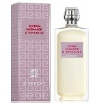 Mythical Extravagance D'Amarige perfume for Women by Givenchy - 2007