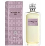 Mythical Givenchy III perfume for Women by Givenchy - 2007