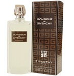 Mythical Monsieur Givenchy cologne for Men by Givenchy