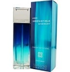 Very Irresistible Fresh Attitude  cologne for Men by Givenchy 2007