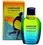 Insense Ultramarine Wild Surf  cologne for Men by Givenchy 2008