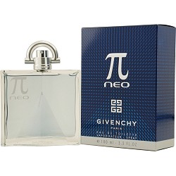 Pi Cologne By Givenchy Edt Spray For Men 3.4 5 oz 1.7 oz - Givenchy perfume, cologne,fragrance,parfum 