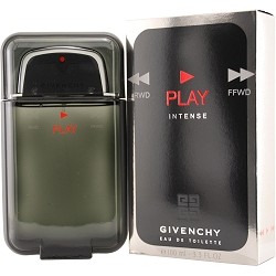 givenchy play intense cologne