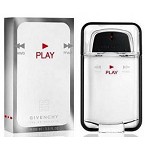 Play cologne for Men by Givenchy - 2008