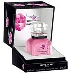Harvest 2008 Very Irresistible Rose Damascena perfume for Women by Givenchy - 2009