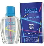 Insense Ultramarine Blue Laser cologne for Men by Givenchy - 2009