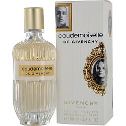 givenchy perfume mademoiselle