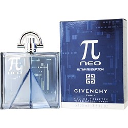 givenchy pi neo perfume