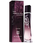 Very Irresistible L'Intense  perfume for Women by Givenchy 2010