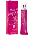 Very Irresistible Summer Vibrations perfume for Women by Givenchy