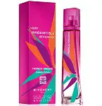 Very Irresistible Tropical Paradise  perfume for Women by Givenchy 2011