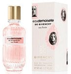 Eau Demoiselle De Givenchy Eau Florale  perfume for Women by Givenchy 2012