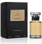 Les Creations Couture 2012 Pi Leather Edition cologne for Men by Givenchy - 2012
