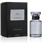 Les Creations Couture 2012 Play Leather Edition  cologne for Men by Givenchy 2012